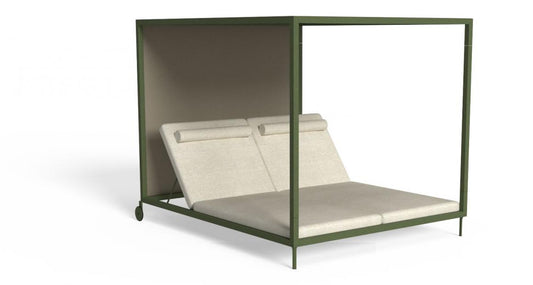 TALENTI | CLEOSOFT//ALU  DAYBED - $17,808.00