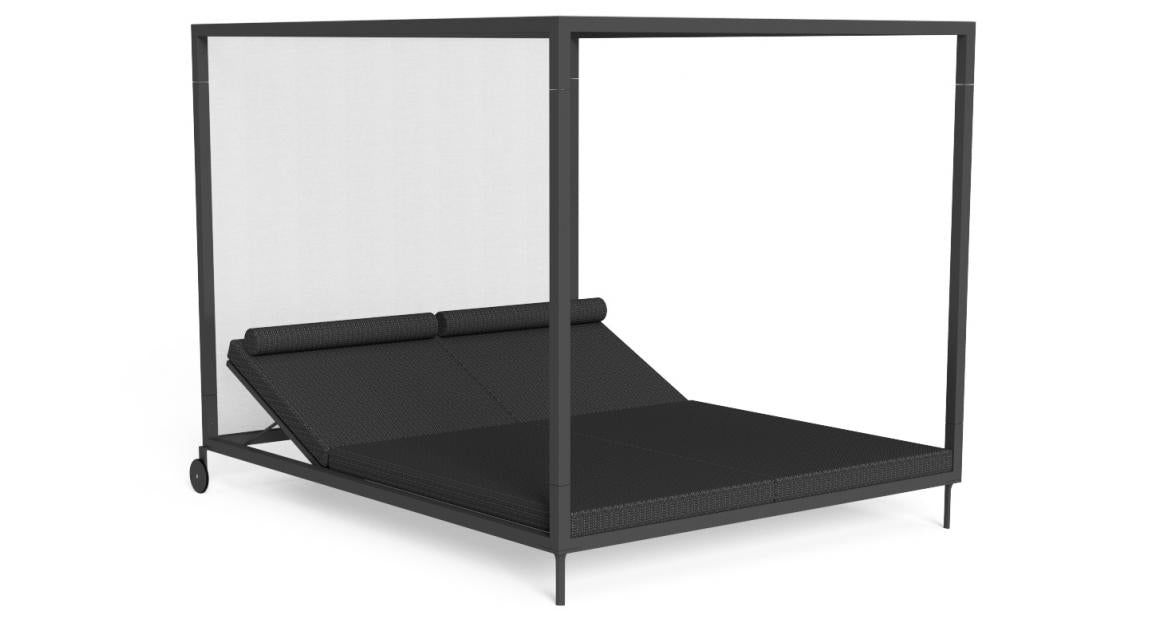 TALENTI | CLEOSOFT//ALU  DAYBED - $17,808.00