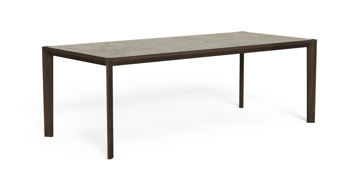 TALENTI | CLEOSOFT//WOOD DINING TABLE- $17,211.42 - $21,210.40