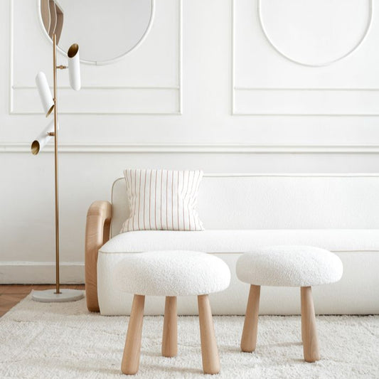 CLUB POUF - $3,204.67