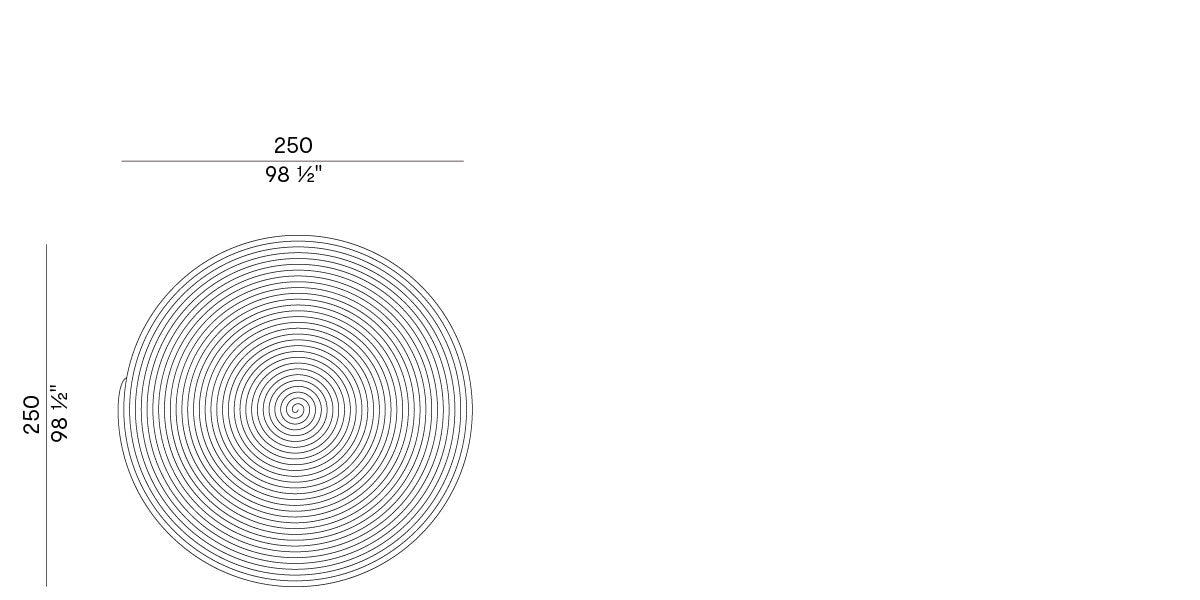 POTOCCO | Clue Carpet