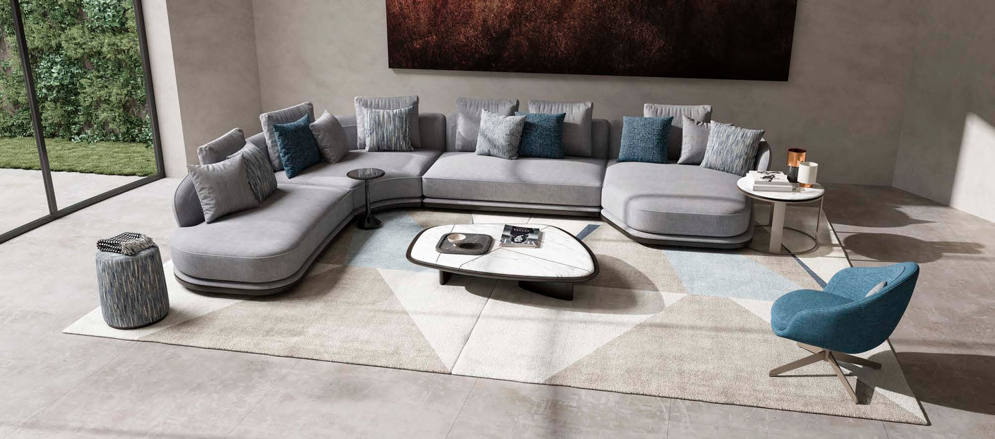 CPRN HOMOOD | KIGALI MEDIUM COFFEE TABLE I $8,430.00