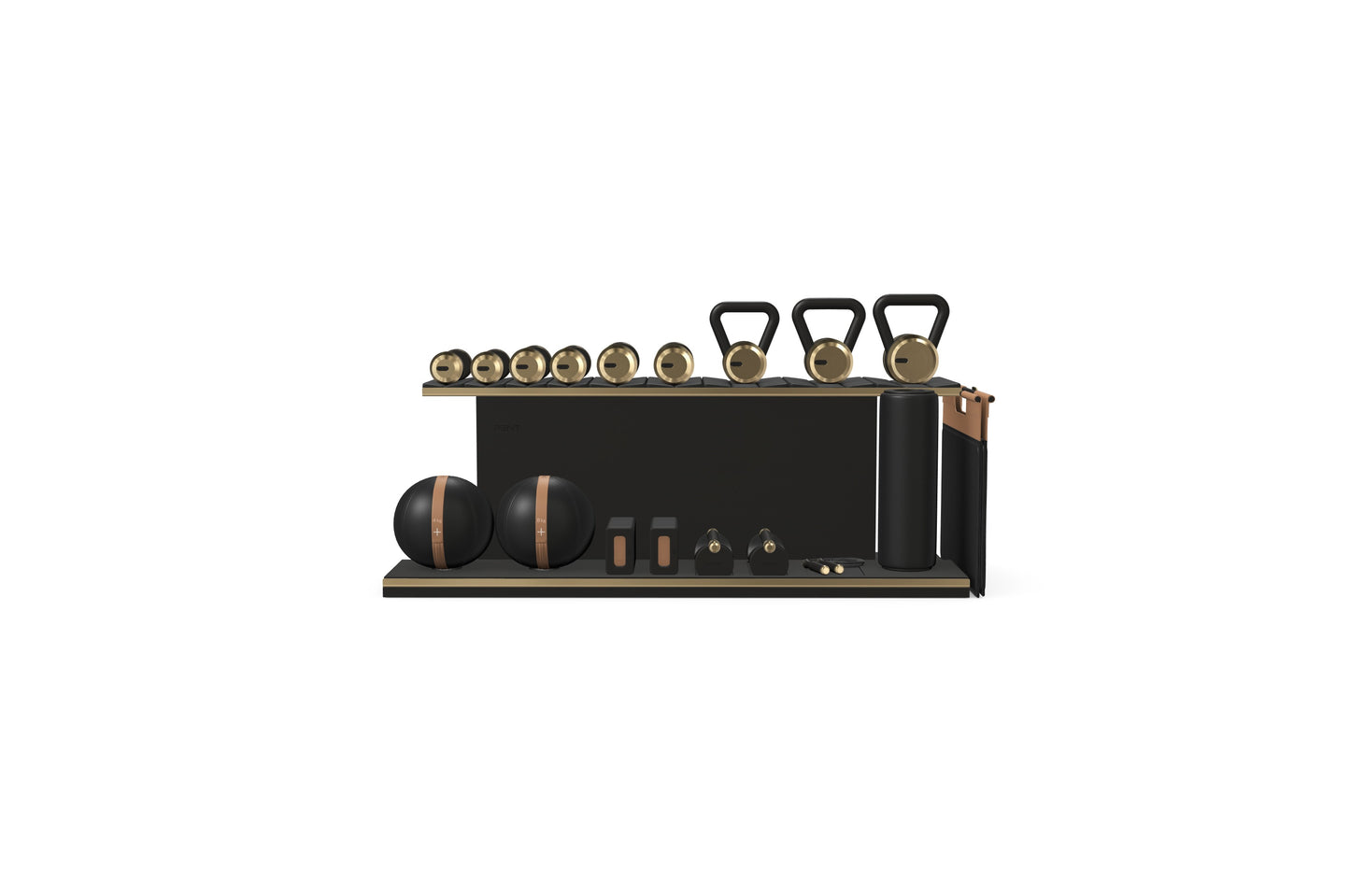 PENT | ANA™ COMBO Set With Gym Equipment $17,610.00 - $23,475.00