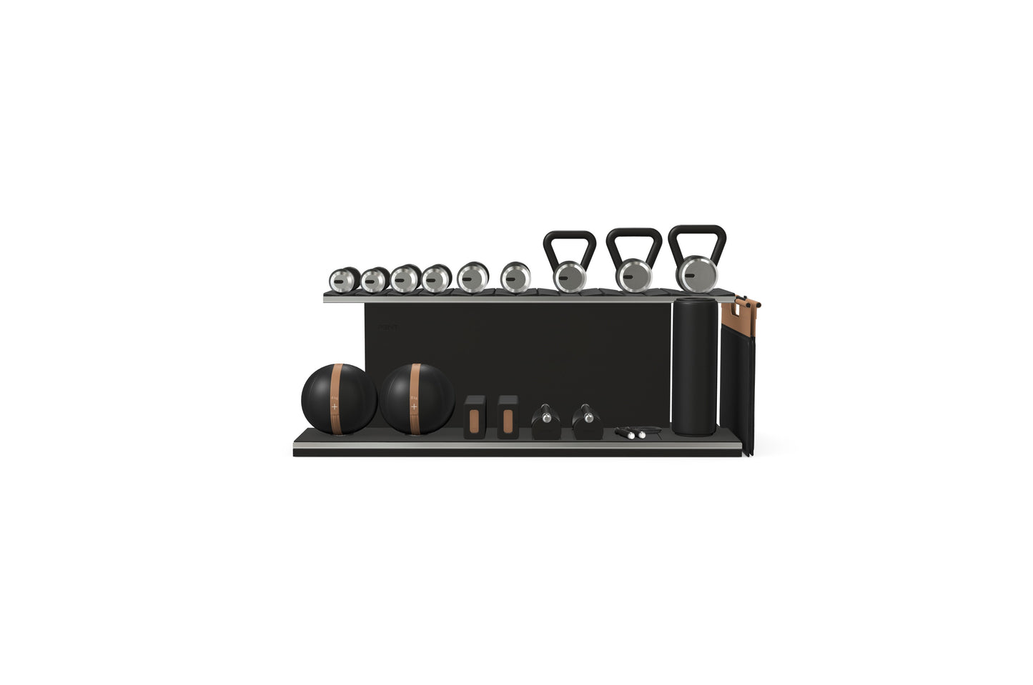 PENT | ANA™ COMBO Set With Gym Equipment $17,610.00 - $23,475.00