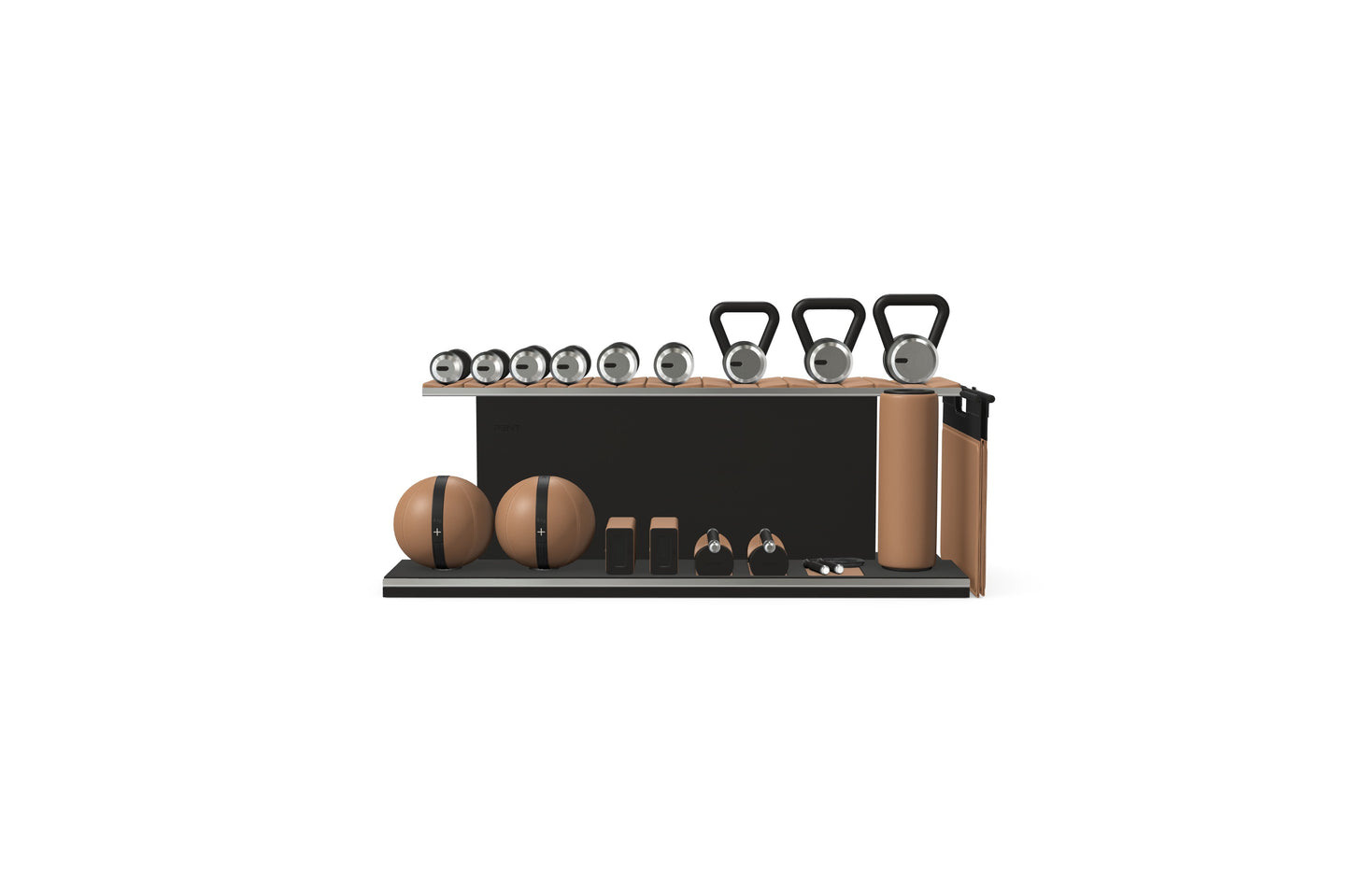 PENT | ANA™ COMBO Set With Gym Equipment $17,610.00 - $23,475.00