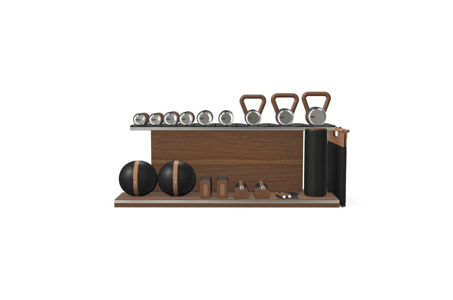PENT | ANA™ COMBO Set With Gym Equipment $17,610.00 - $23,475.00