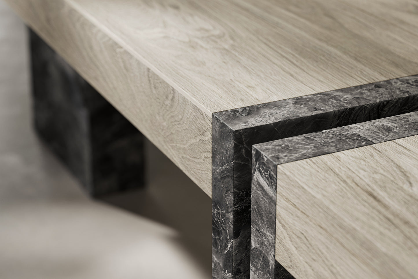ASOLO CONSOLE | $11,700.00 - $14,400.00