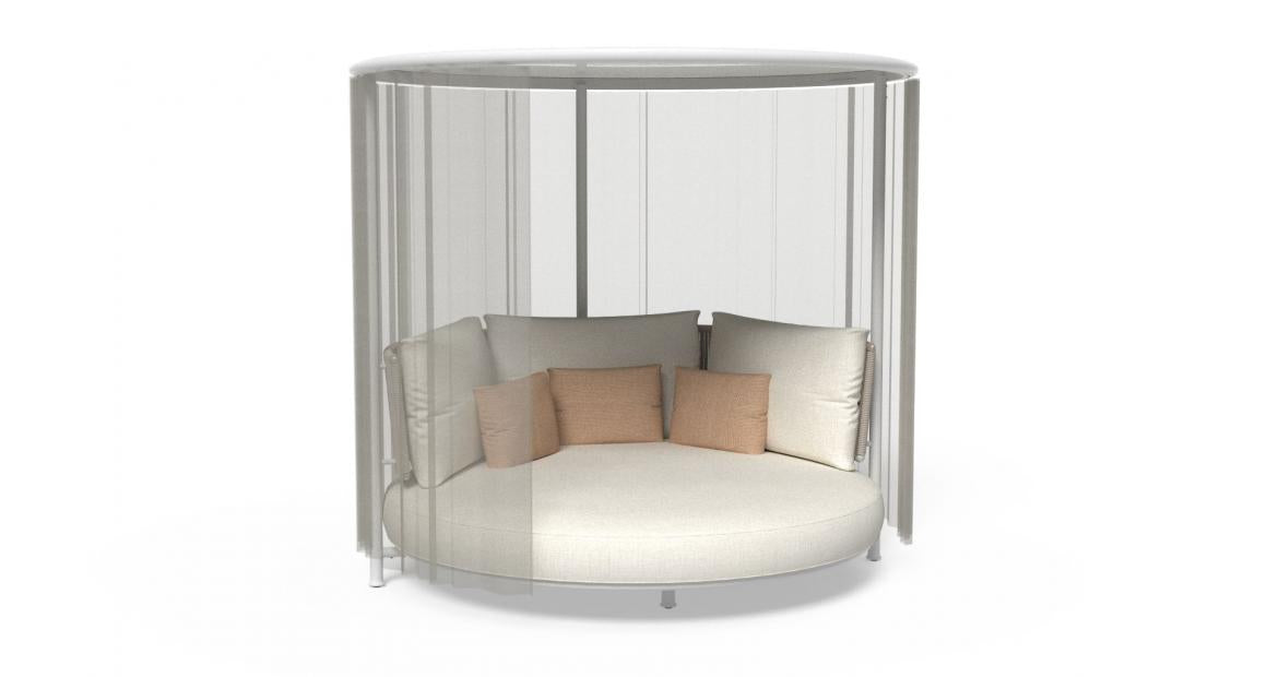 TALENTI | CORAL  DAYBED - $29,260.00