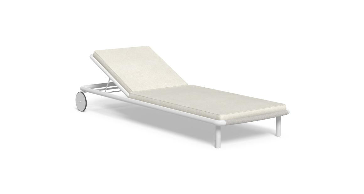TALENTI | CORAL SUNBED - $3,421.73