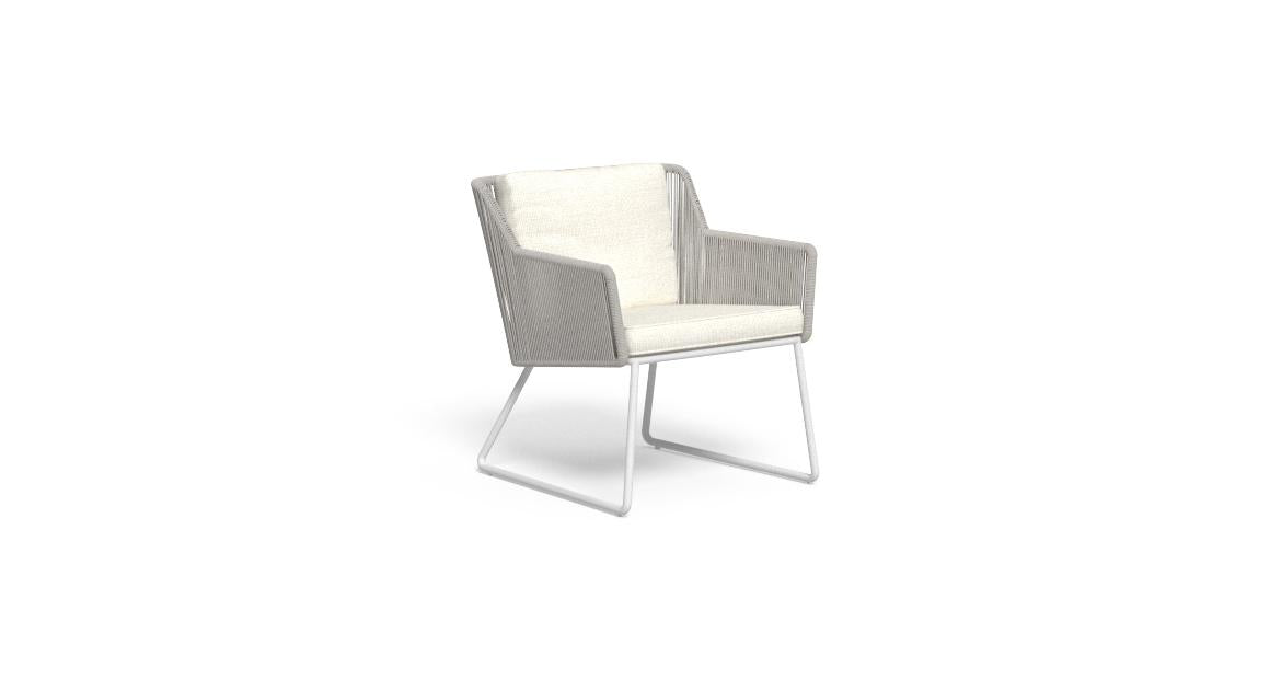 TALENTI | CORAL LOUNGE ROPE ARMCHAIR - $2,674.86