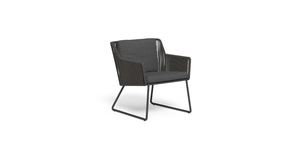 TALENTI | CORAL LOUNGE ROPE ARMCHAIR - $2,674.86