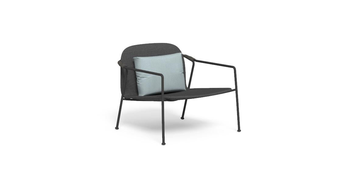 TALENTI | CORAL LOUNGE ARMCHAIR - $1927.79