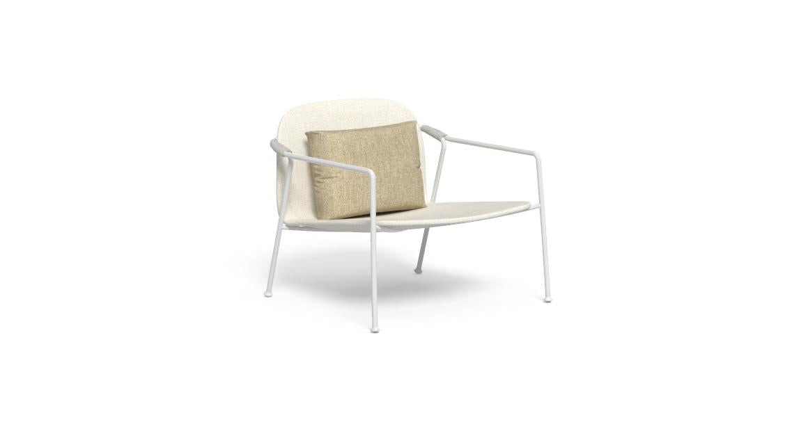TALENTI | CORAL LOUNGE ARMCHAIR - $1927.79