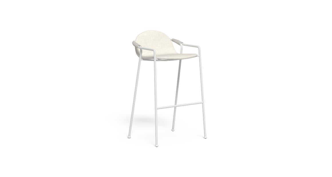 TALENTI | CORAL BARSTOOL ARMCHAIR - $1,464.00