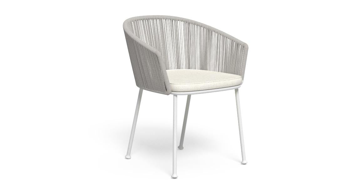 TALENTI | CORAL ROPE DINING ARMCHAIR - $1,468.30