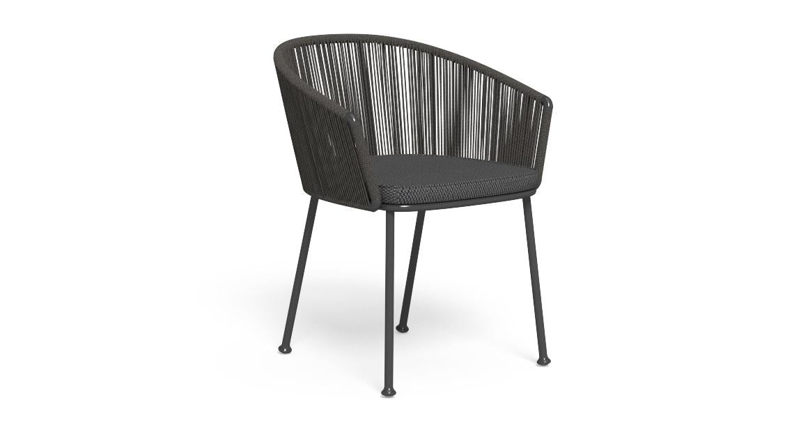 TALENTI | CORAL ROPE DINING ARMCHAIR - $1,468.30