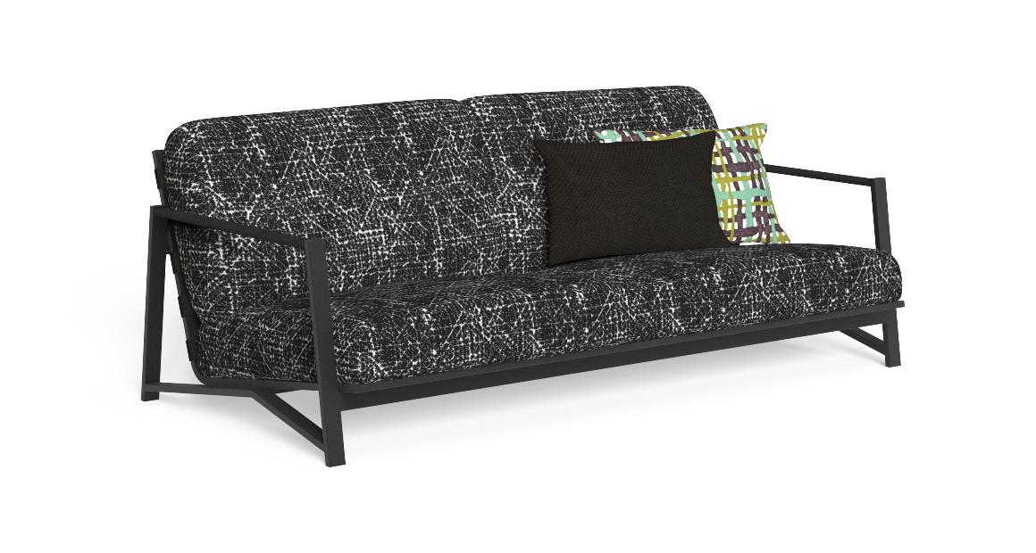 TALENTI | COTTAGE 2 SEATER SOFA - $8,612.28 - $9,707.32