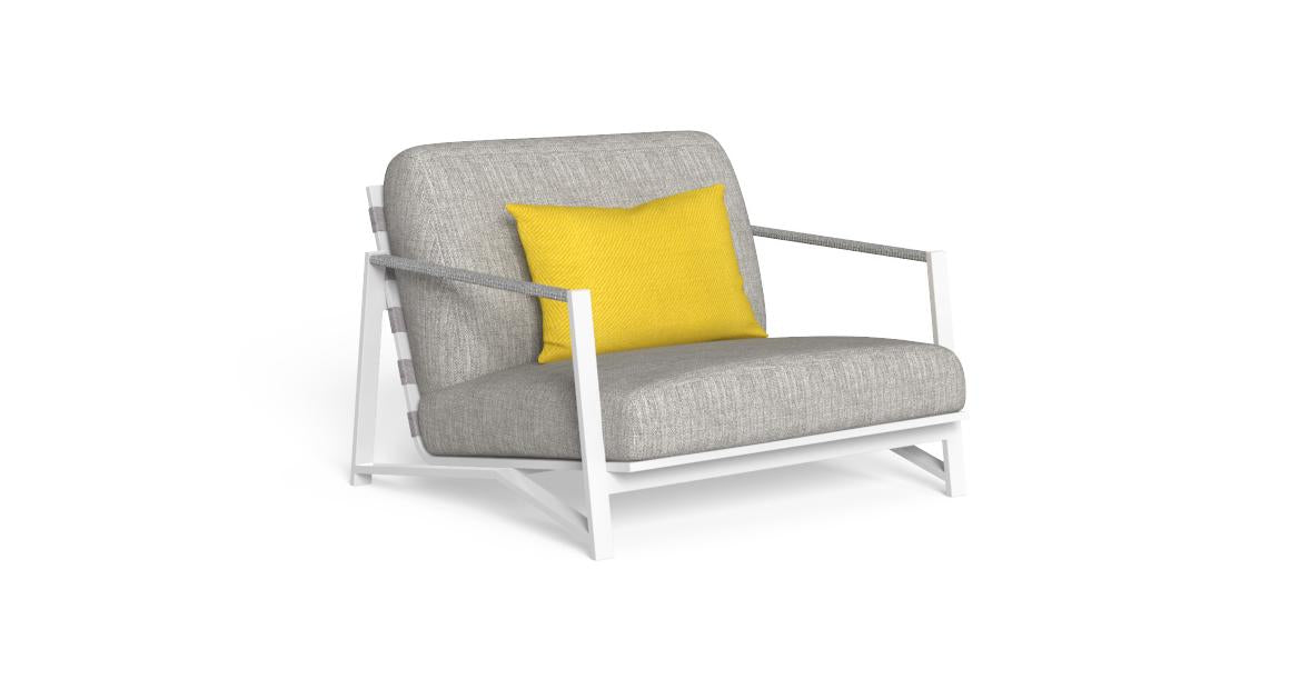 TALENTI | COTTAGE LOUNGE ARMCHAIR LUXURY - $5,115.99 - $5,838.76