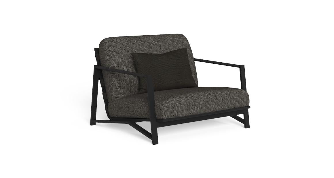 TALENTI | COTTAGE LOUNGE ARMCHAIR LUXURY - $5,115.99 - $5,838.76
