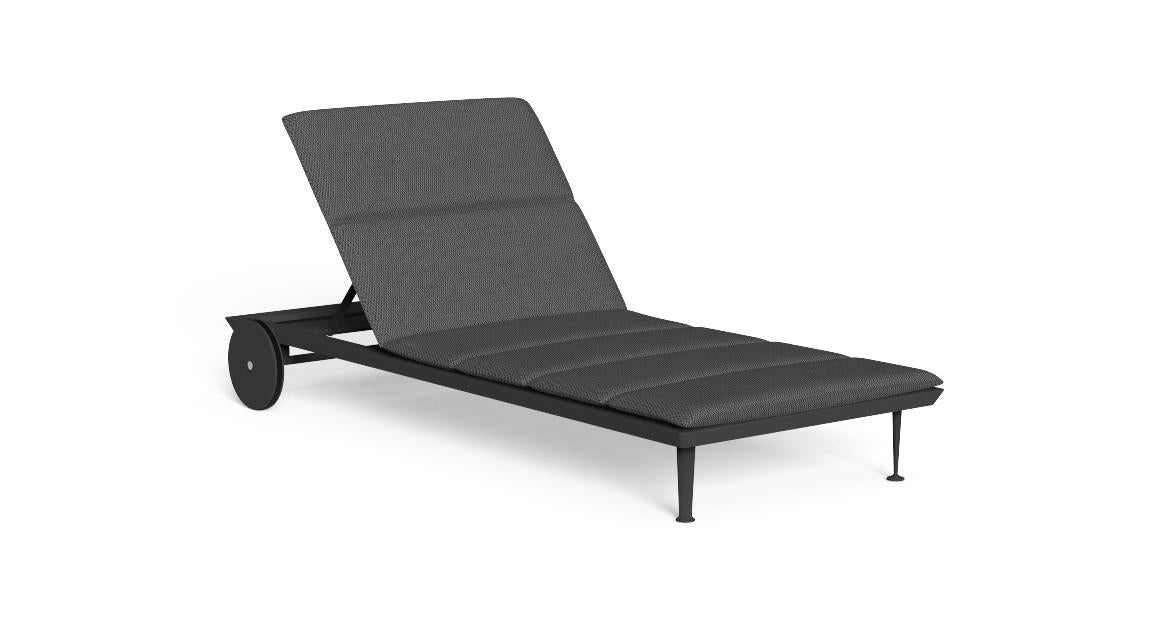 TALENTI | CRUISE//ALU SUNBED - $6499.23