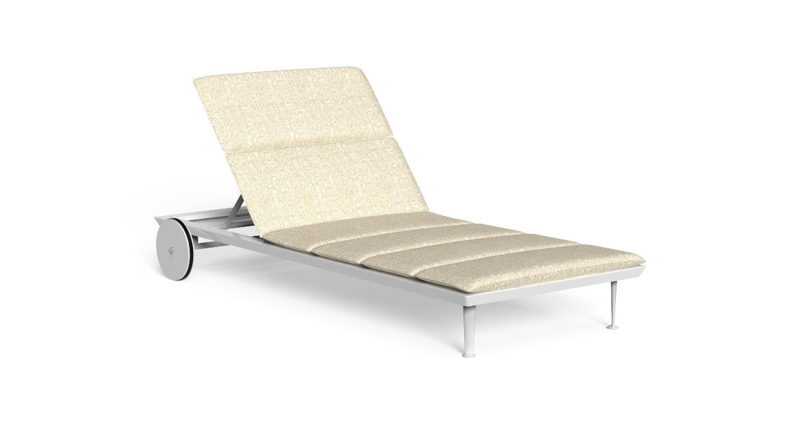 TALENTI | CRUISE//ALU SUNBED - $6499.23