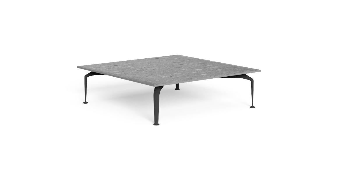 TALENTI | CRUISE//ALU COFFEE TABLE - $4,279.82 - $5,532.19