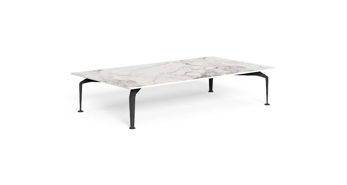 TALENTI | CRUISE//ALU COFFEE TABLE - $4,279.82 - $5,532.19
