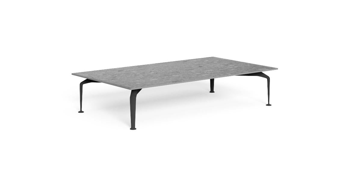 TALENTI | CRUISE//ALU COFFEE TABLE - $4,279.82 - $5,532.19