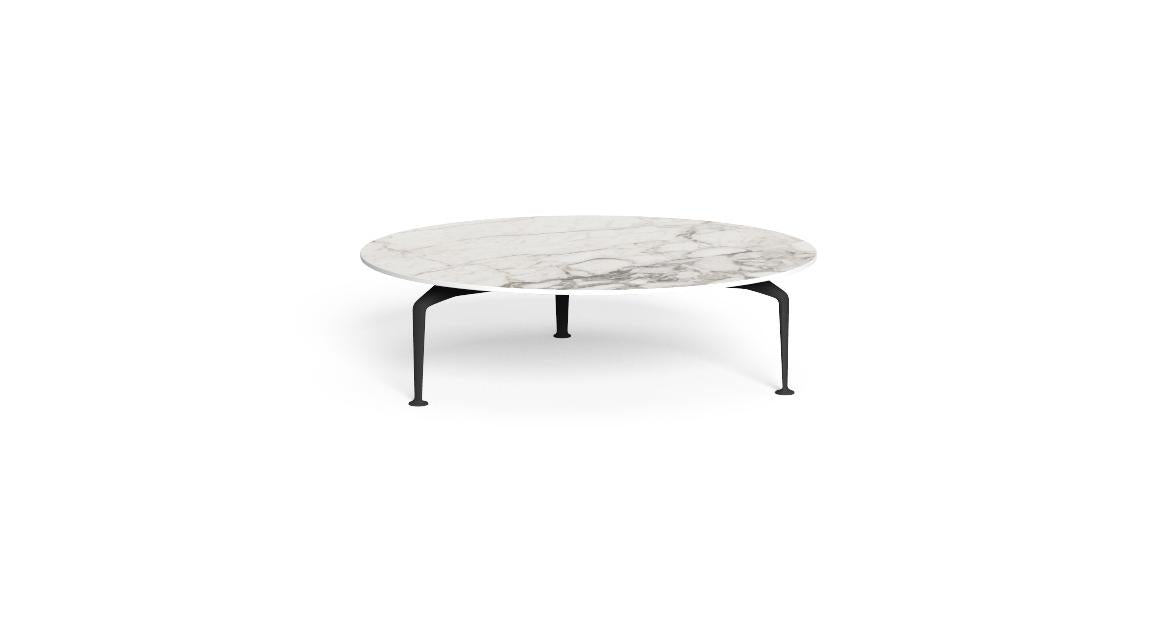 TALENTI | CRUISE//ALU COFFEE TABLE - $4,279.82 - $5,532.19