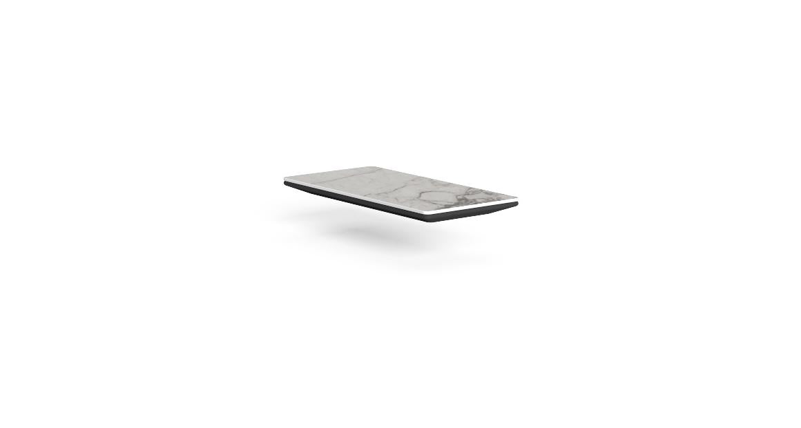 TALENTI | CRUISE//ALU COFFEE TABLE - $2,687.69 - $2,831.44