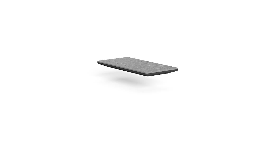 TALENTI | CRUISE//ALU COFFEE TABLE - $2,687.69 - $2,831.44