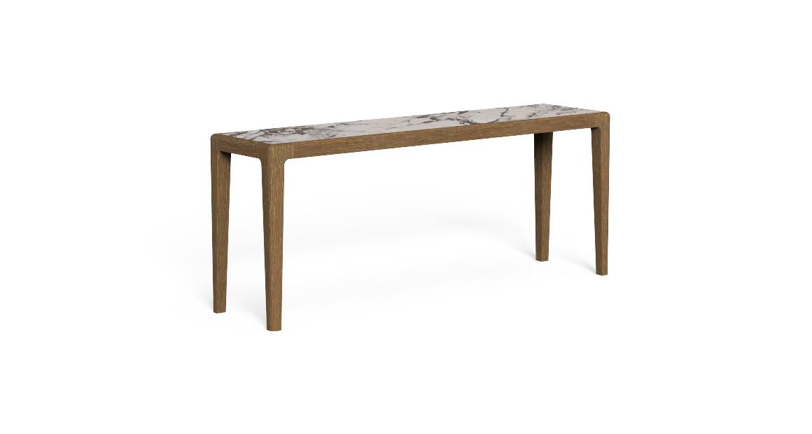 TALENTI | CRUISE//TEAK CONSOLE - $5,801.75