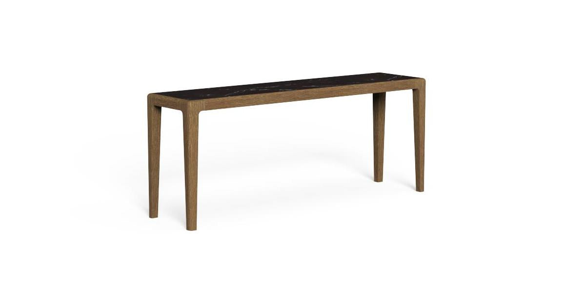 TALENTI | CRUISE//TEAK CONSOLE - $5,801.75