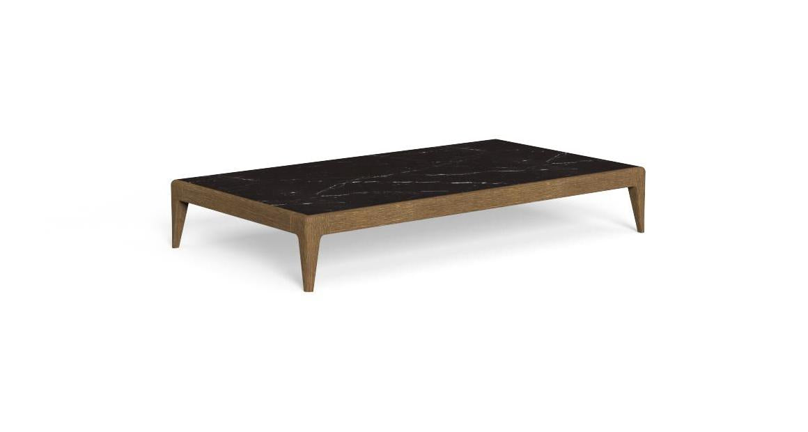 TALENTI | CRUISE//TEAK COFFEE TABLE - $4,090.62 - $6,687.80