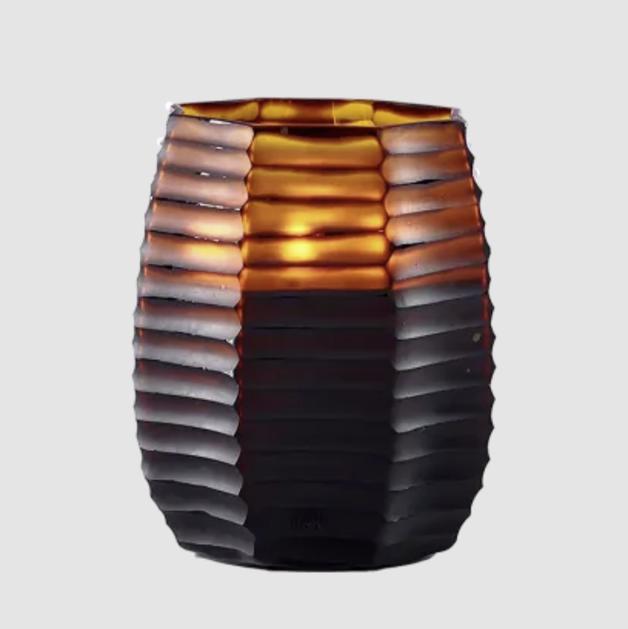 ONNO - AMBER / CUBO SMALL - $285.00
