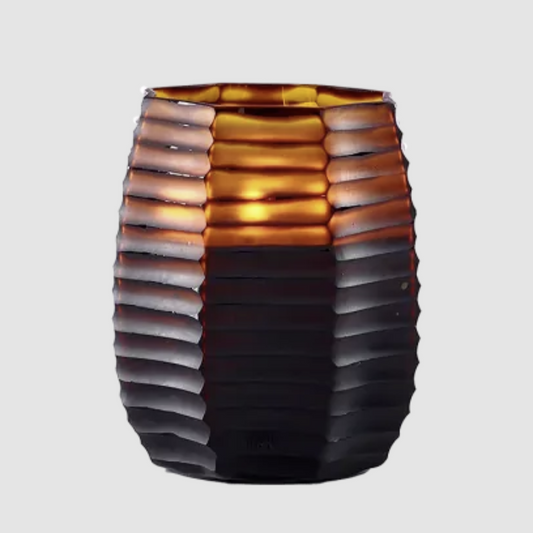 ONNO - AMBER / CUBO SMALL - $285.00