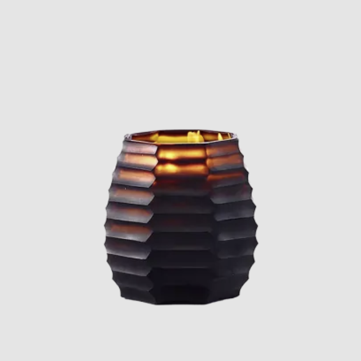 ONNO - AMBER / CUBO SMALL - $145.00