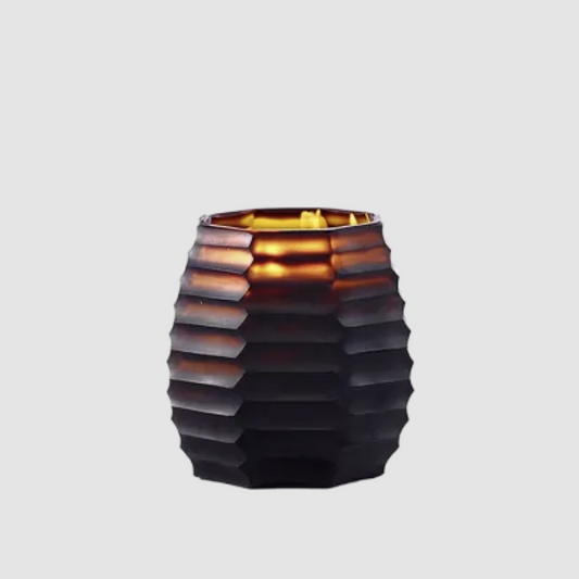 ONNO - AMBER / CUBO SMALL - $145.00