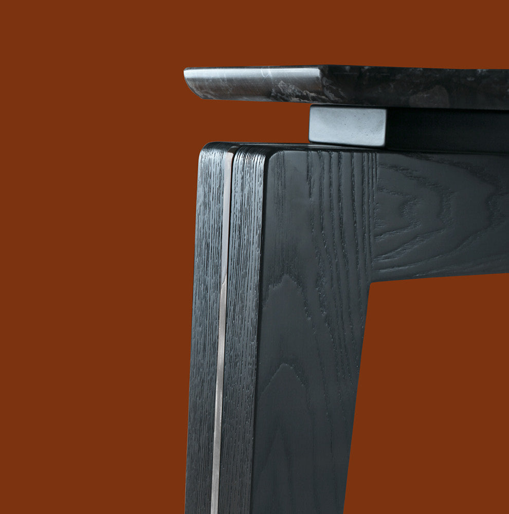 BORZALINO | CURZIO DINING TABLE - $23,029.60