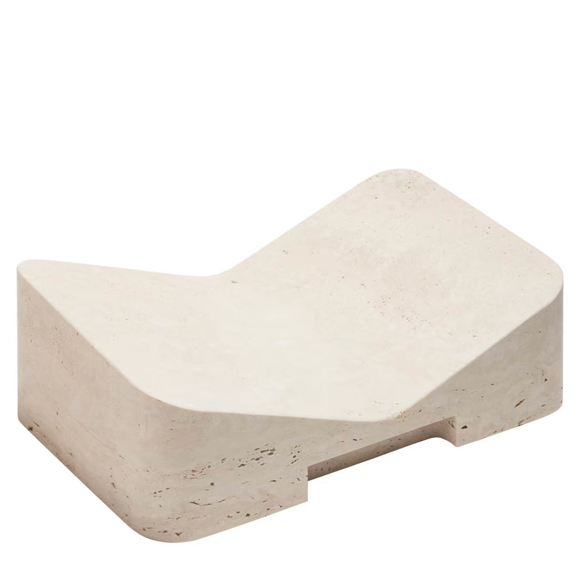 GIOBAGNARA | LLOYD MARBLE BOOKSTAND | $2,285.00
