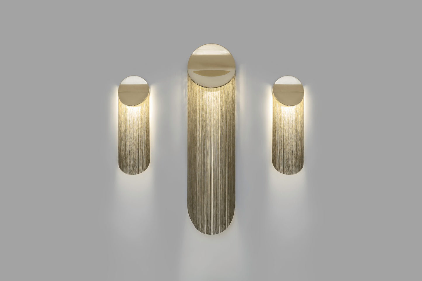CE PETITE SHORT WALL SCONCES BY DARMES - start from $2,500.00