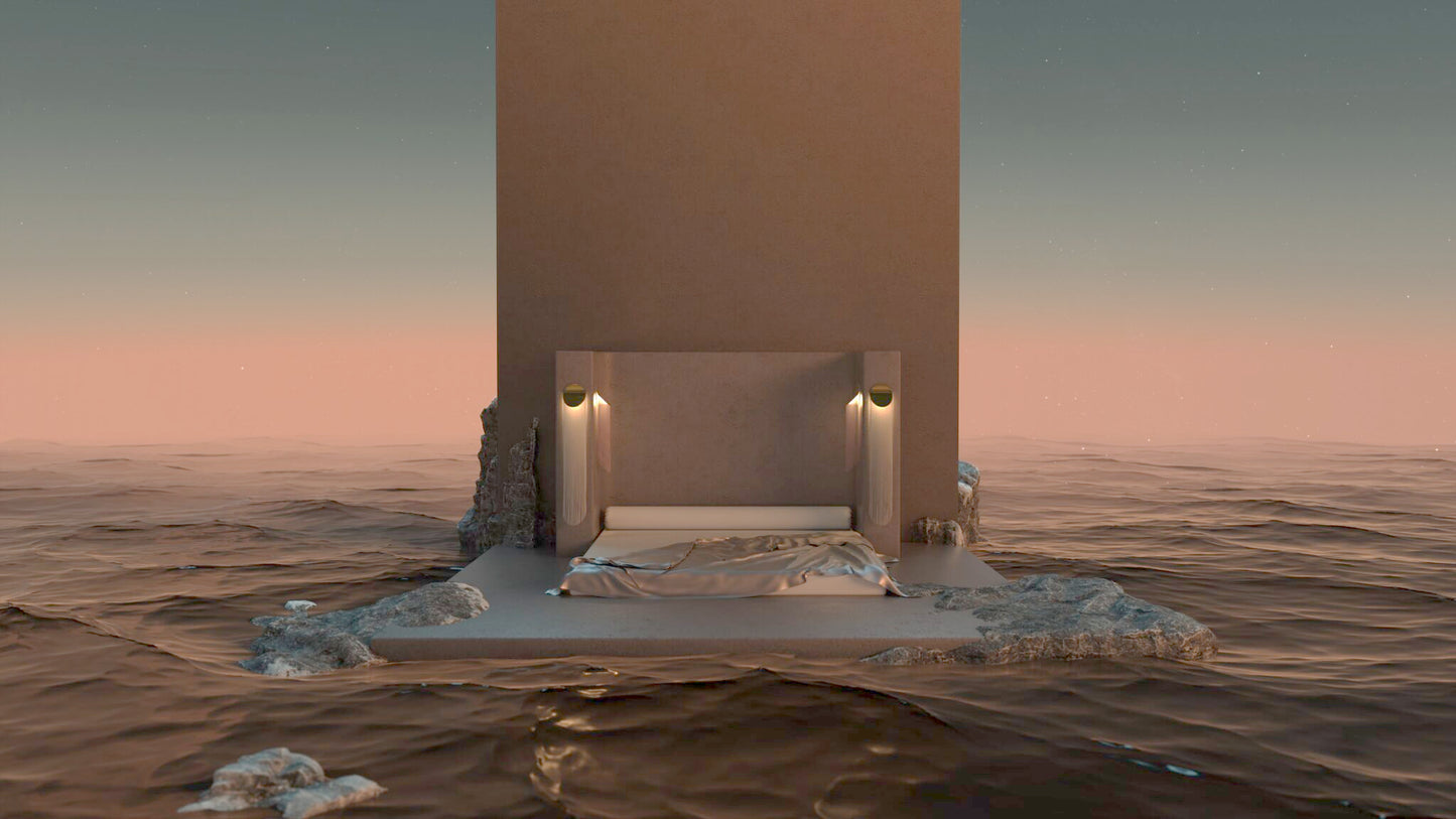 CE PETITE SHORT WALL SCONCES BY DARMES - start from $2,500.00