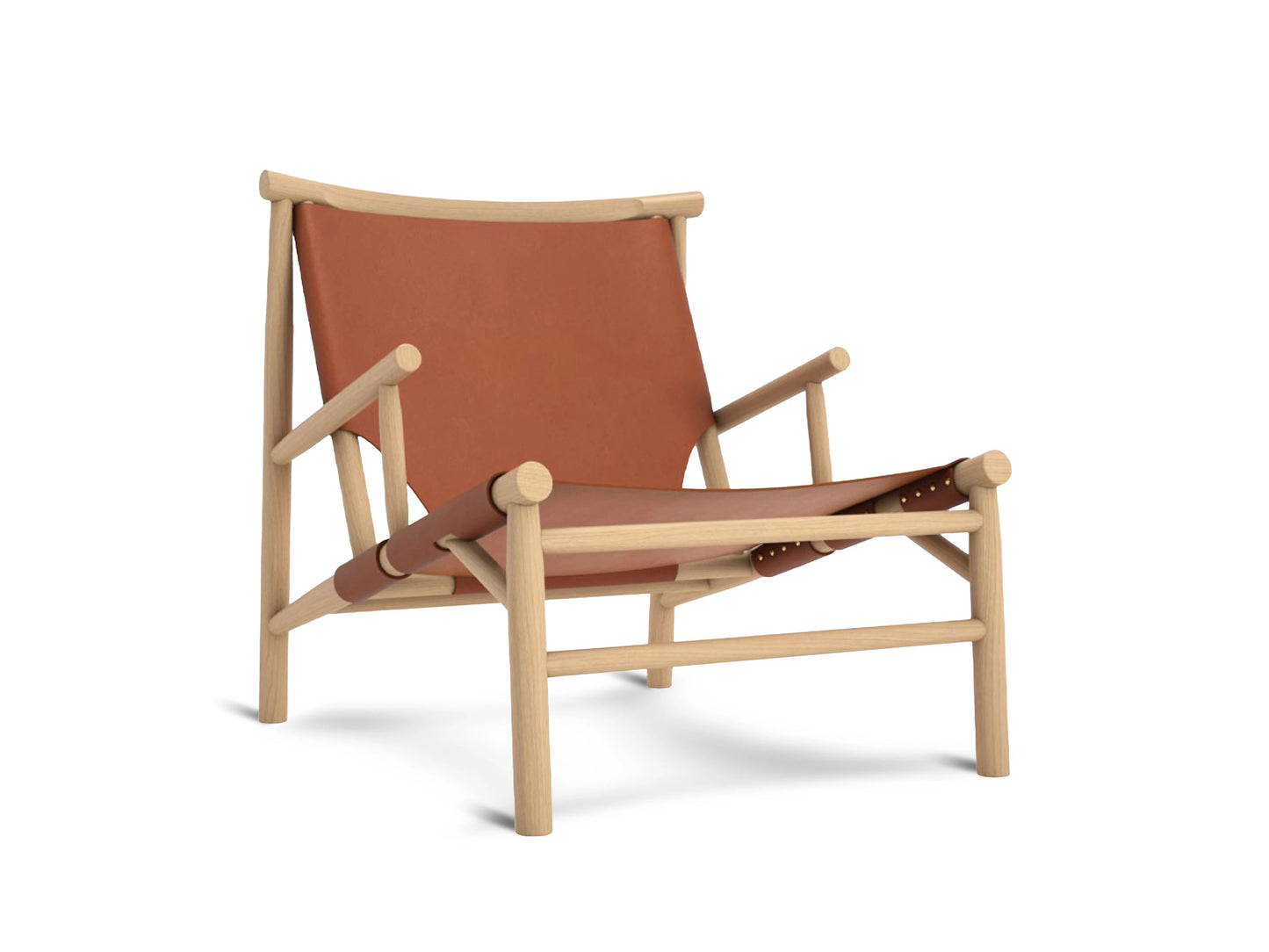 NORR11 SAMURAI ARMCHAIR - $6,250.00