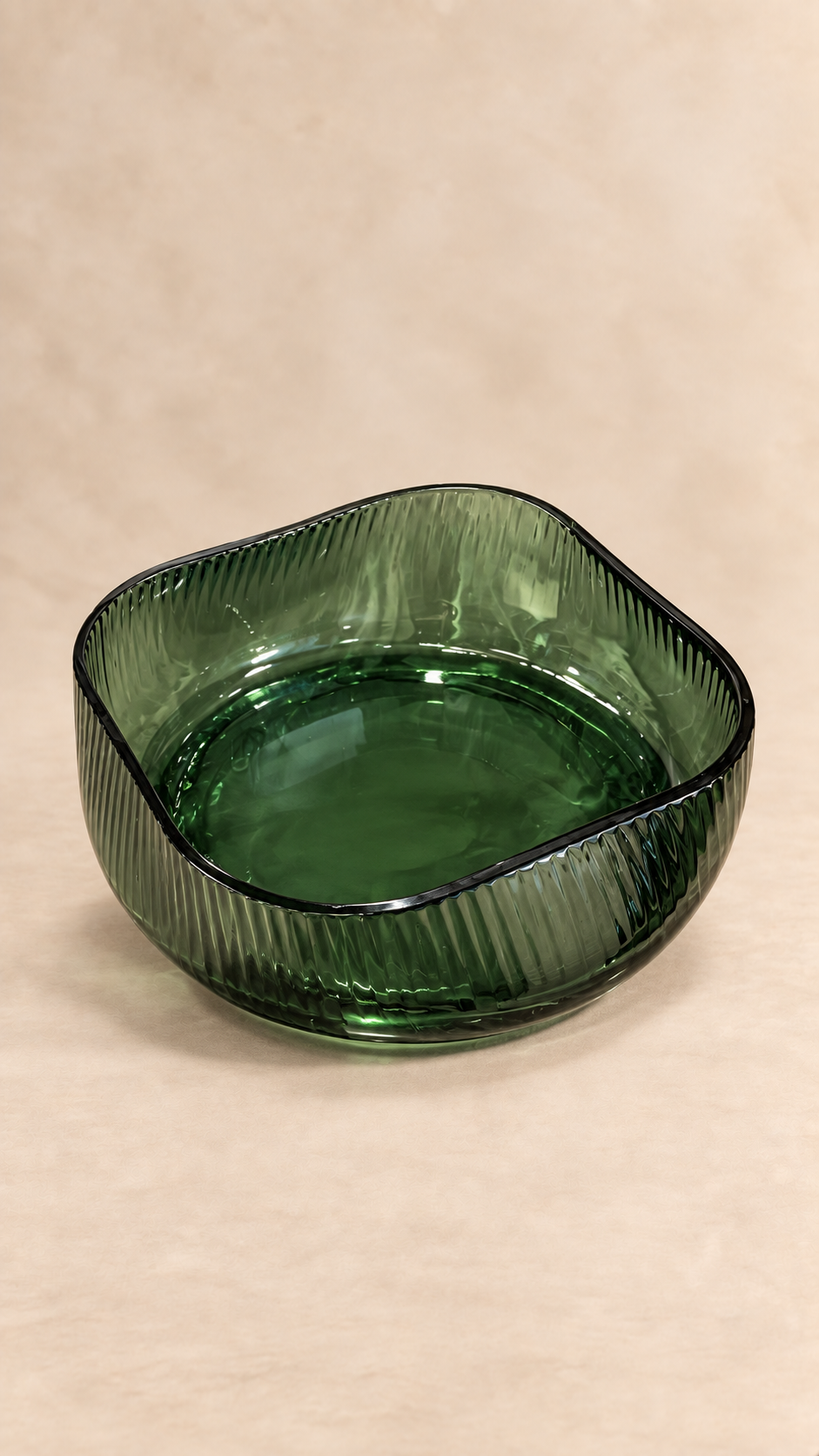 NUDE GLASS BOWL $498