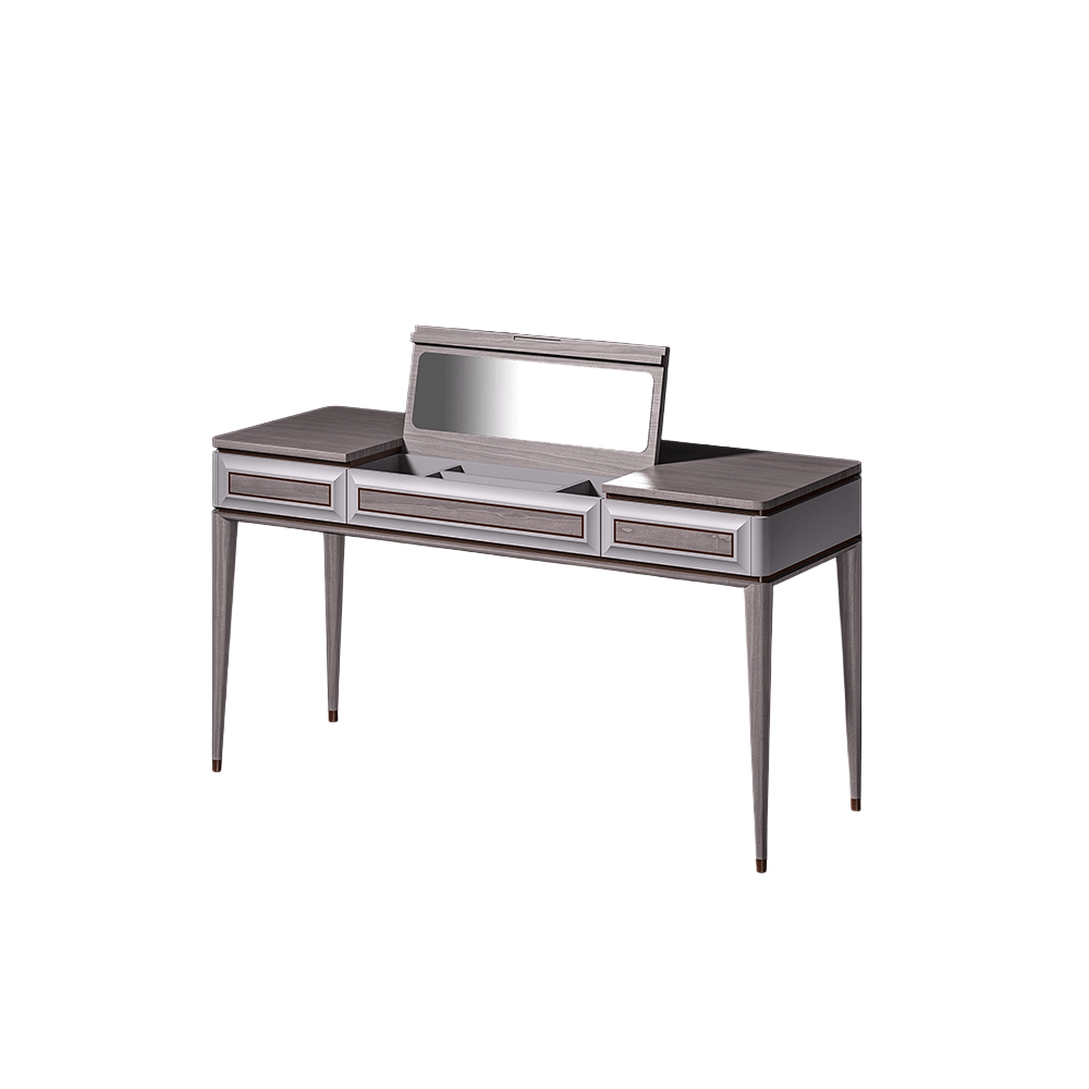 BLUE MOON VANITY I $12,750