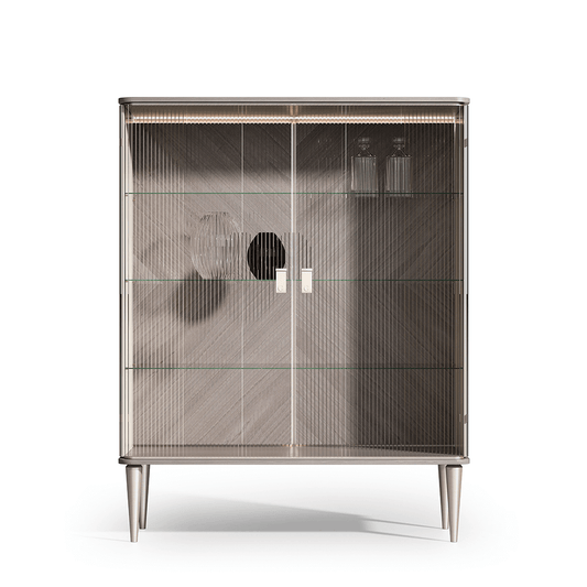 COCOON SHOWCASE | $17,850.00