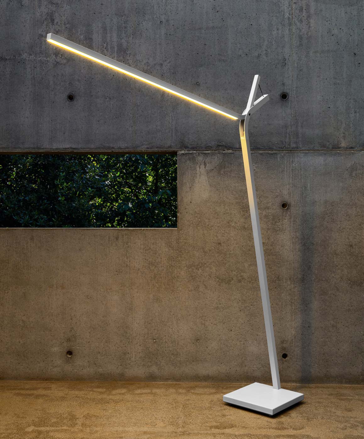 TALENTI | CLEOSOFT ARC LAMP - $3,105.00