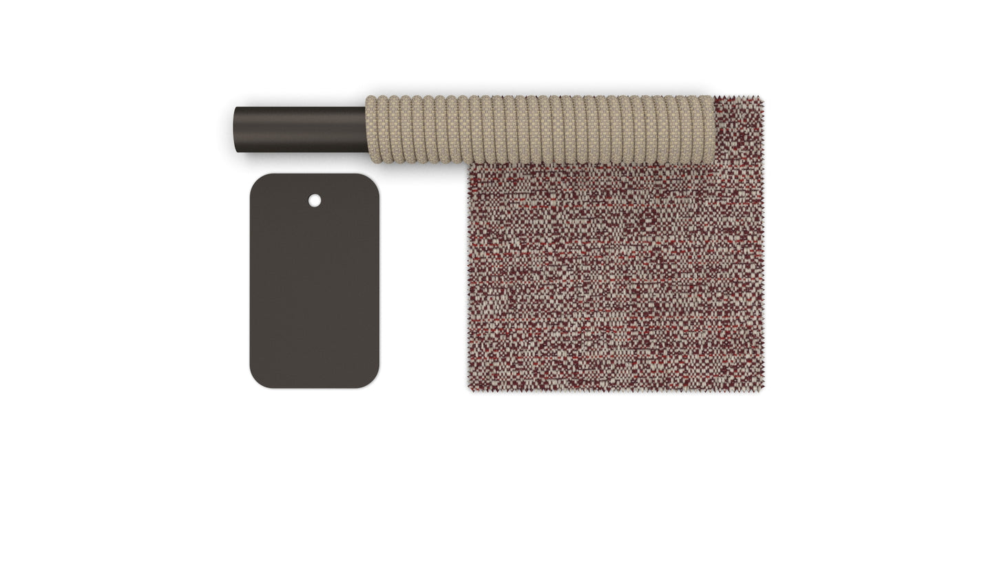 TALENTI | CLEOSOFT//WOOD SWING CHAIR- $7,761.46
