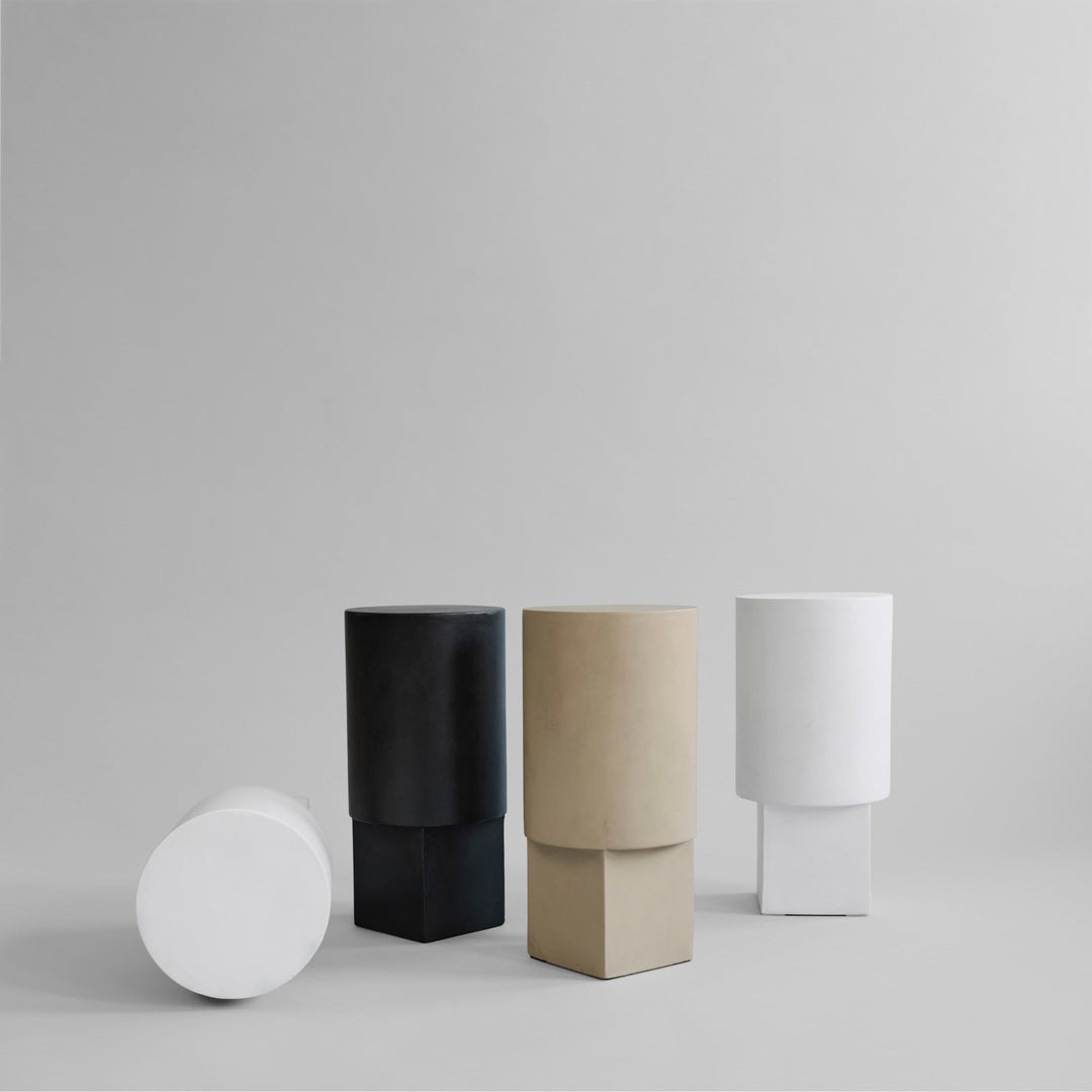 101 COPENHAGEN I COLUMN TBALE I $350.00