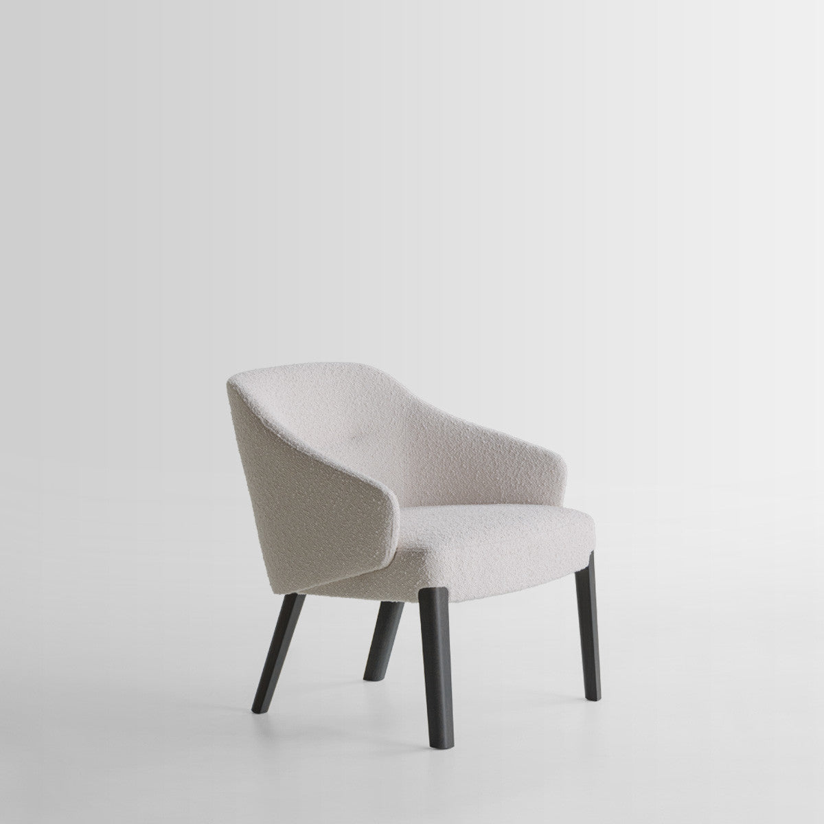 POTOCCO | Concha Lounge Chair